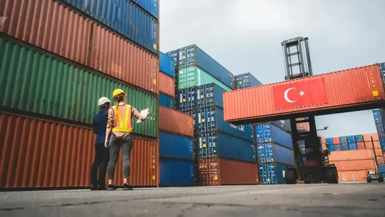 İthal tüketimde 6 yıl sonra bir ilk! 41 milyar dolara geriledi