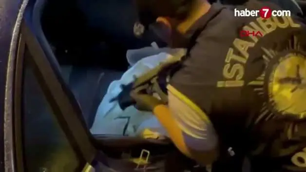 İş insanı Nevzat Aydın'a 1 milyon avroluk tehdit: 4 şüpheli yakalandı