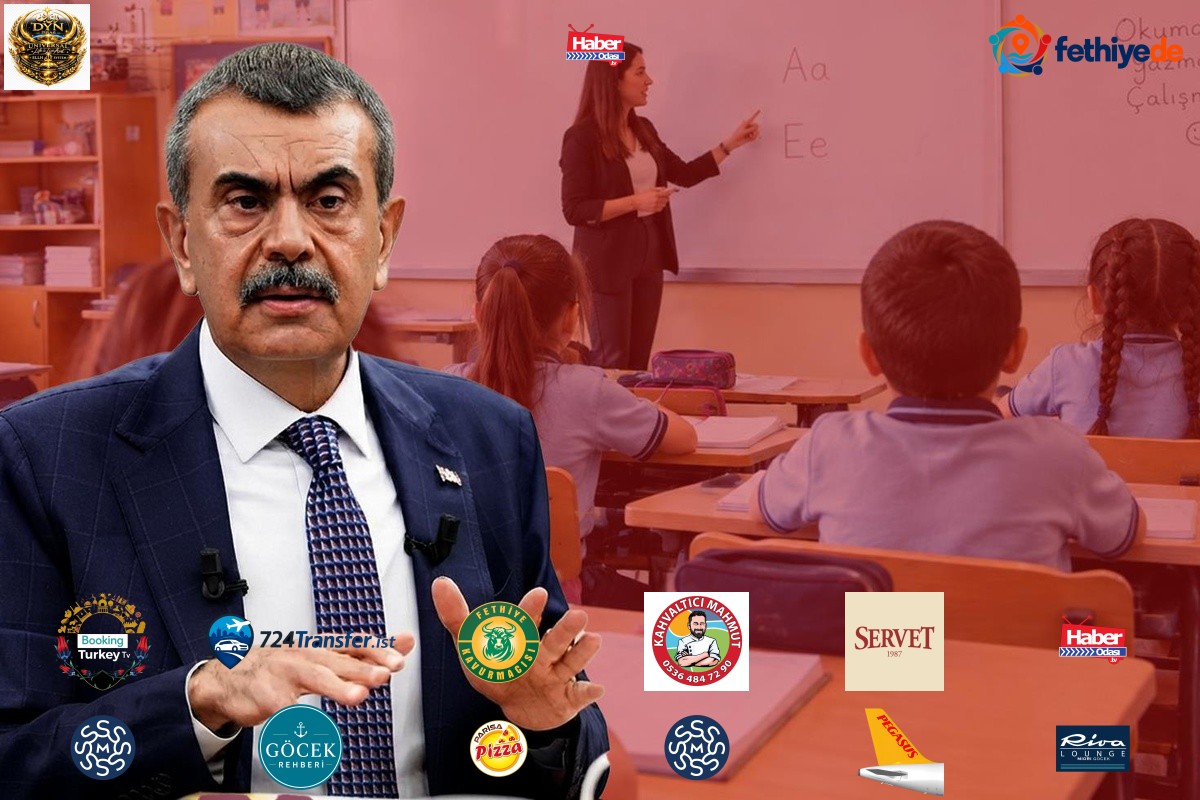 Sınıf öğretmenliğinde değişiklik masada! Bakan Tekin: Öğretmenler istemezse vazgeçilecek