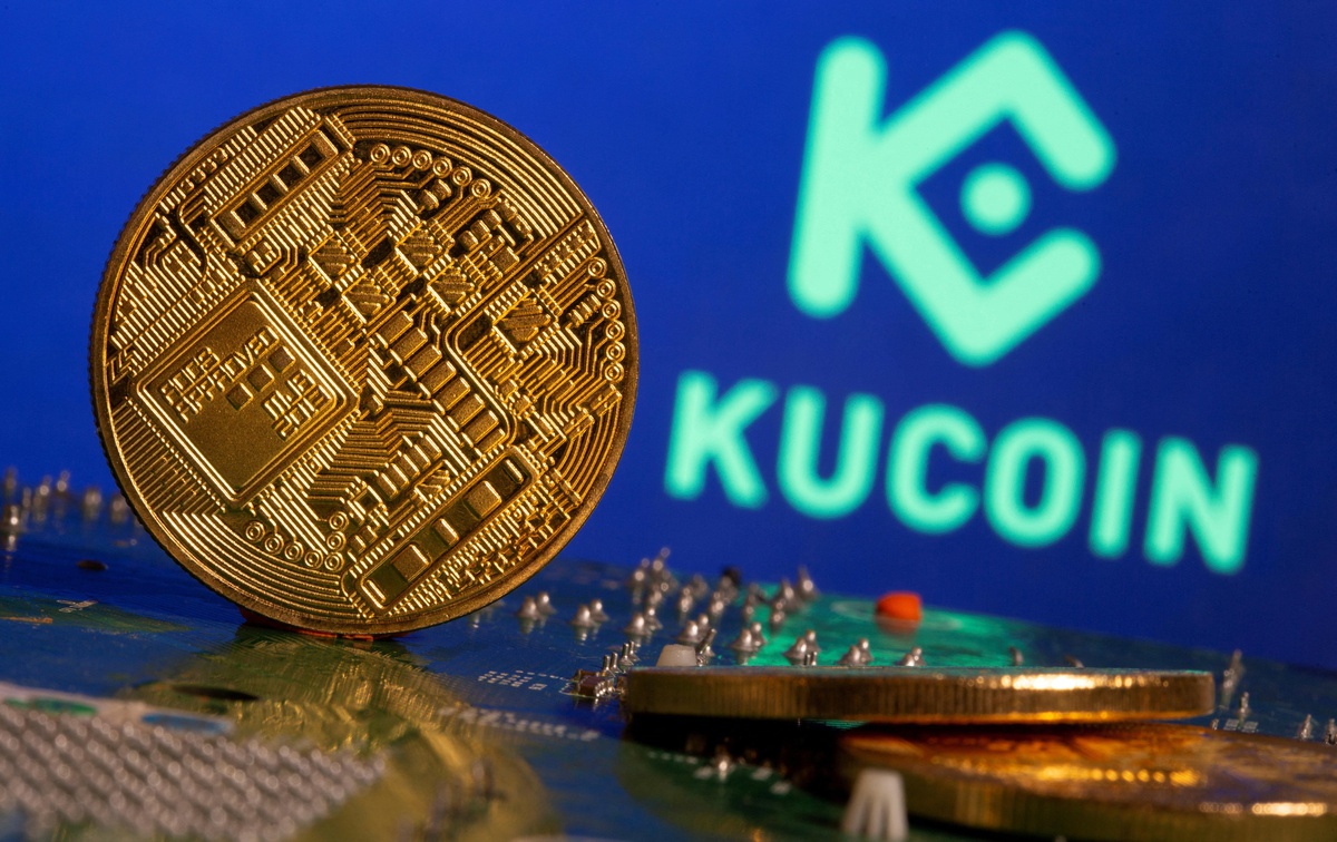 KuCoin iki ülkeden çekiliyor