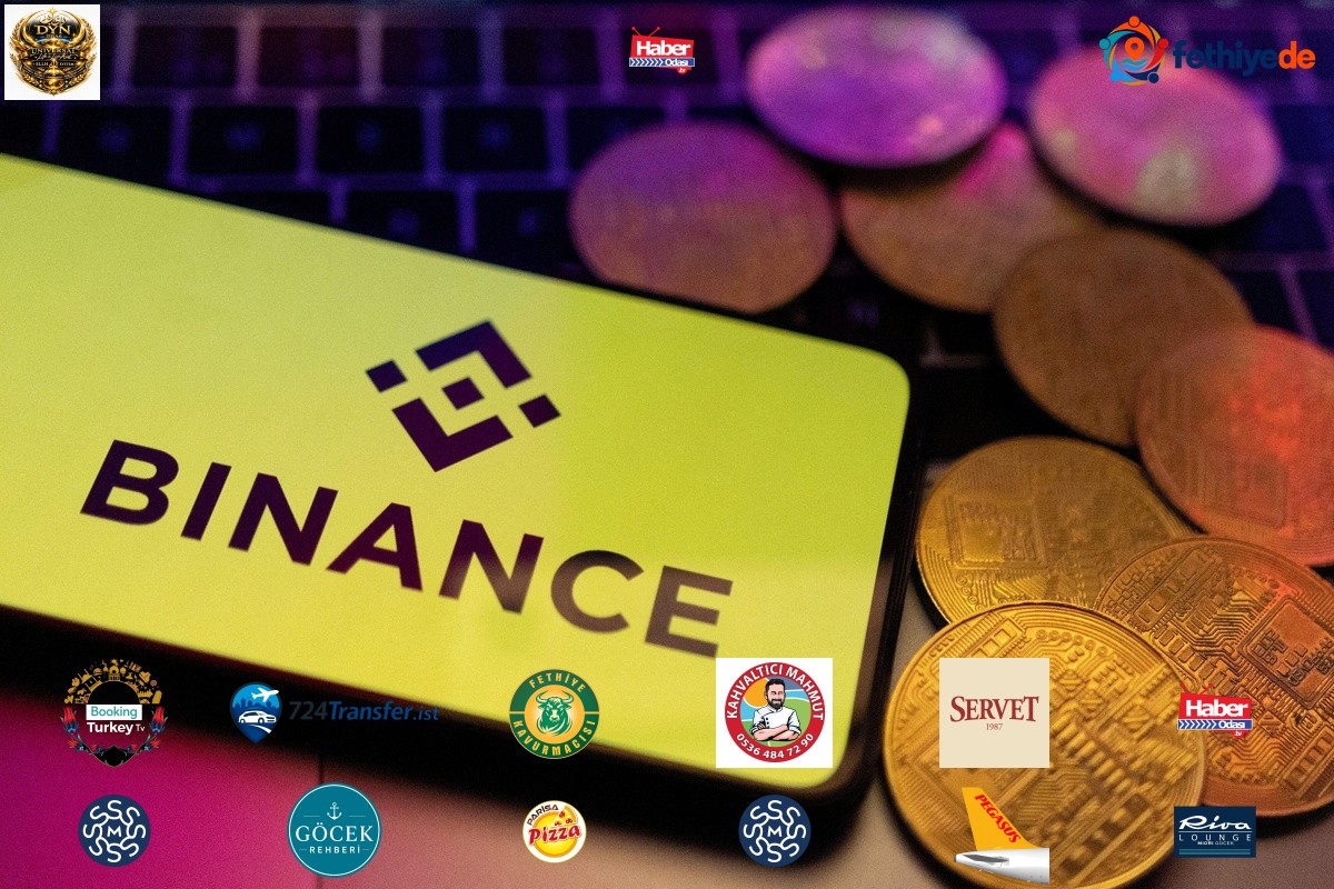 Binance saldırısı büyüyor