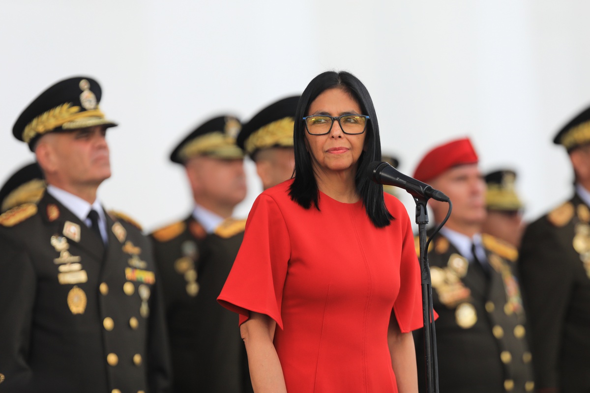 Venezuela'da Ulusal Seçim Konseyi seçimleri dünyanın gözü önünde denetleyecek