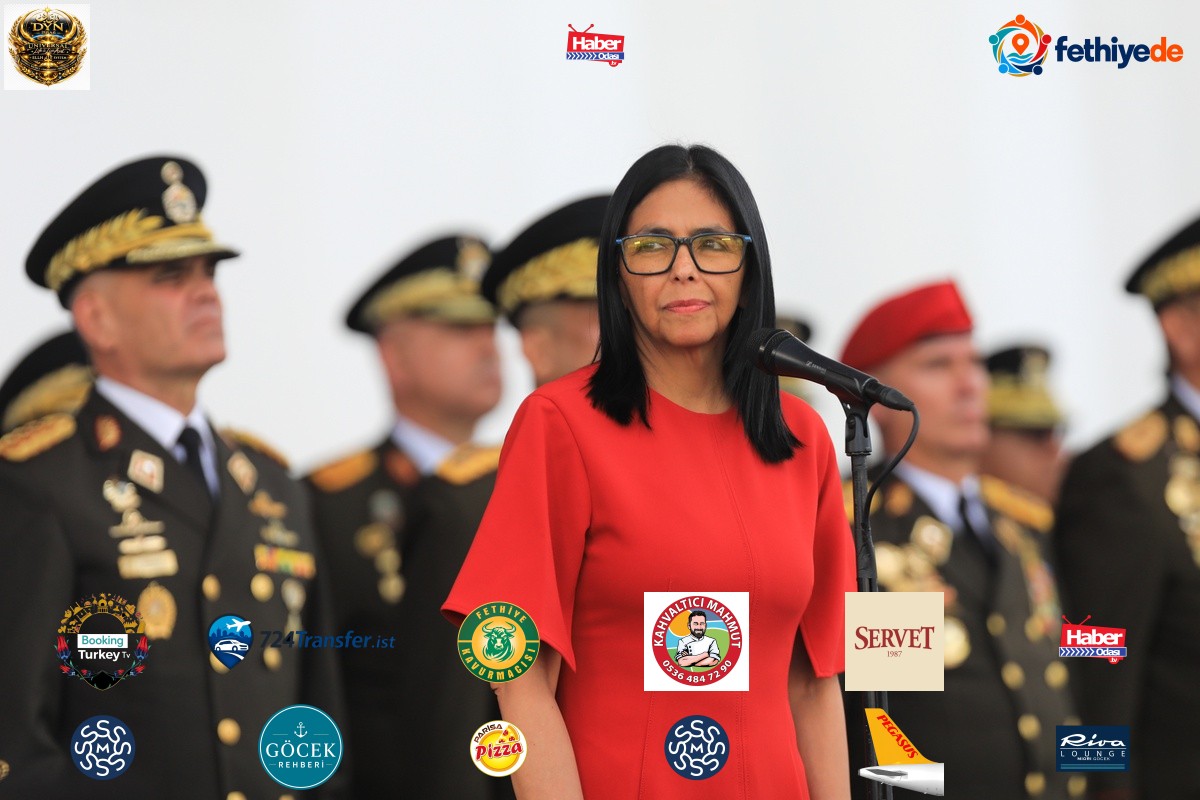 Venezuela'da Ulusal Seçim Konseyi seçimleri dünyanın gözü önünde denetleyecek