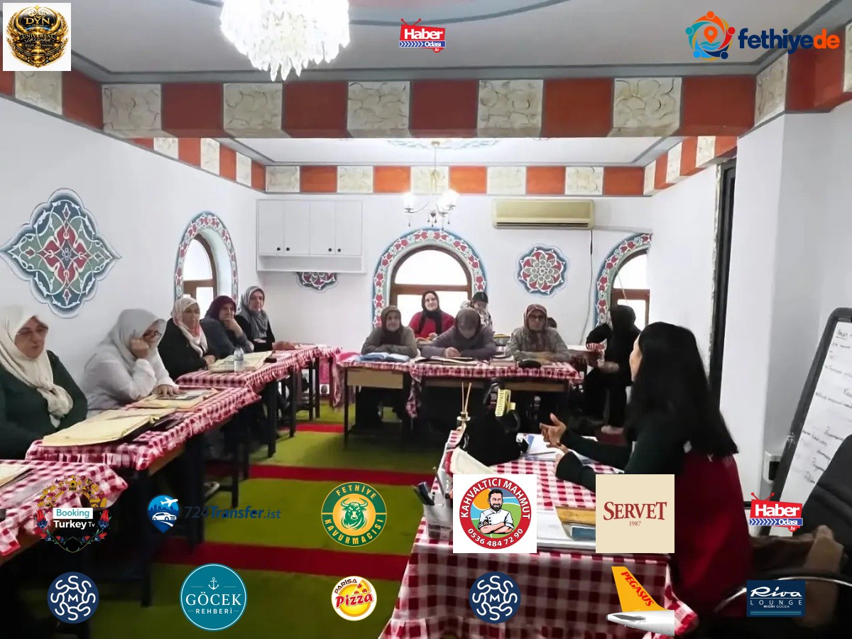 Sinop Aile ve Sosyal Hizmetler İl Müdürlüğü, kursiyerlere koruyucu aileyi anlattı