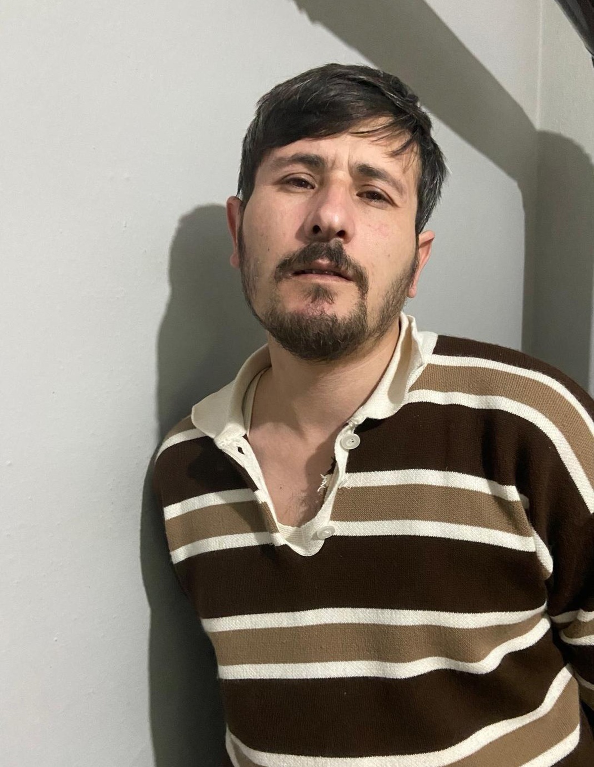 Bursa İnegöl'de 4 gündür kayıp 33 yaşındaki gencin izini termal dronlu ekipler arıyor
