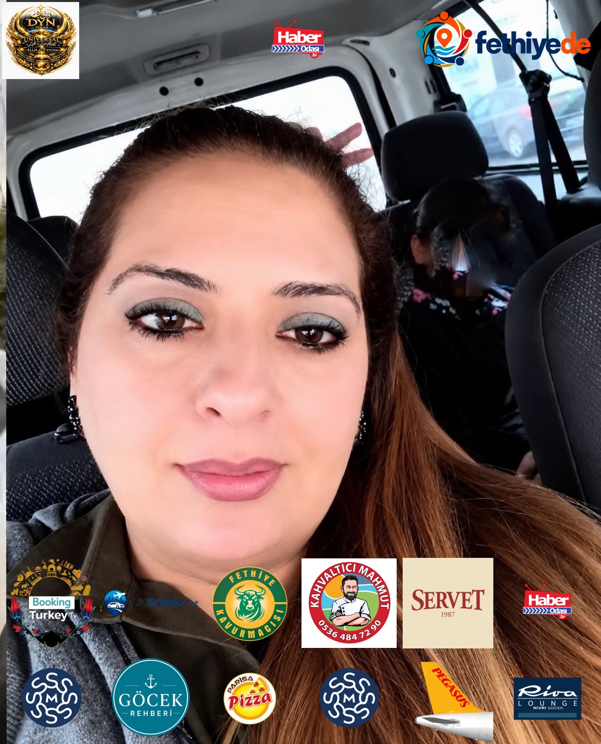Hatay Dörtyol'da trenin çarptığı otomobilde yaralanan 45 yaşındaki kadın öldü