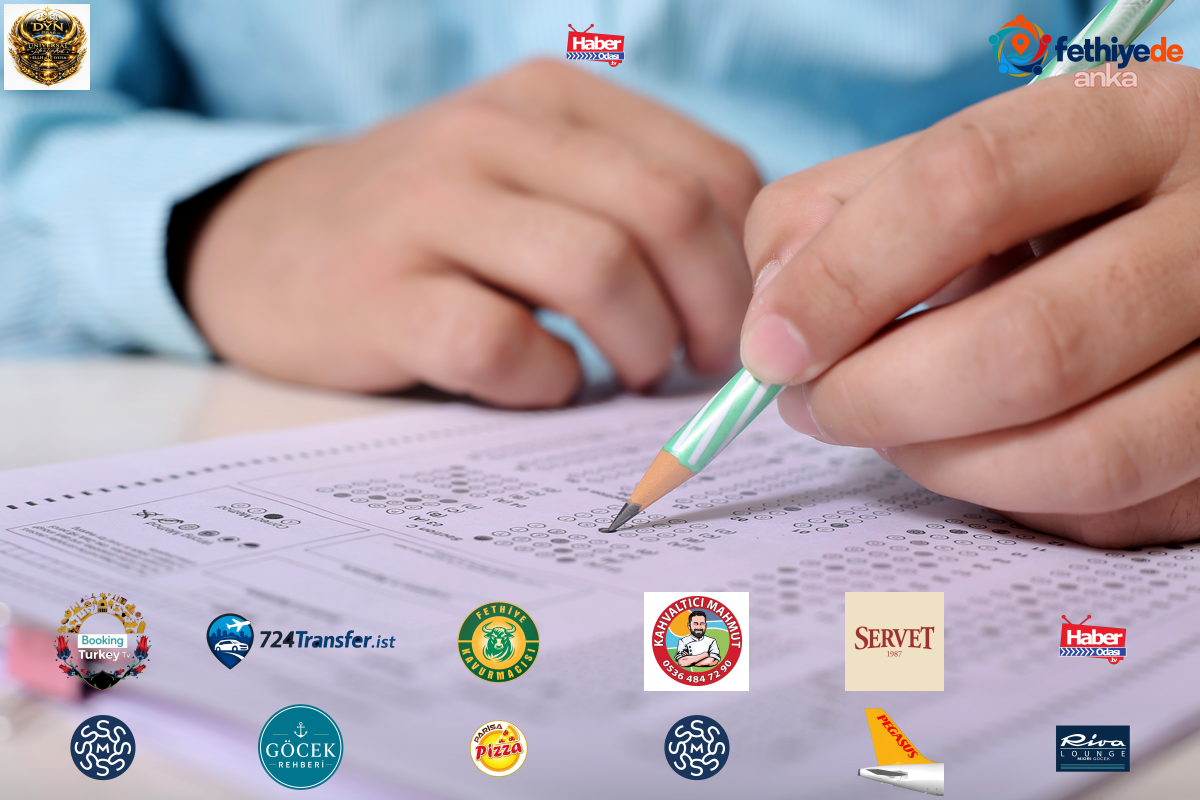 ÖSYM, hafta sonu dört sınav düzenleyecek
