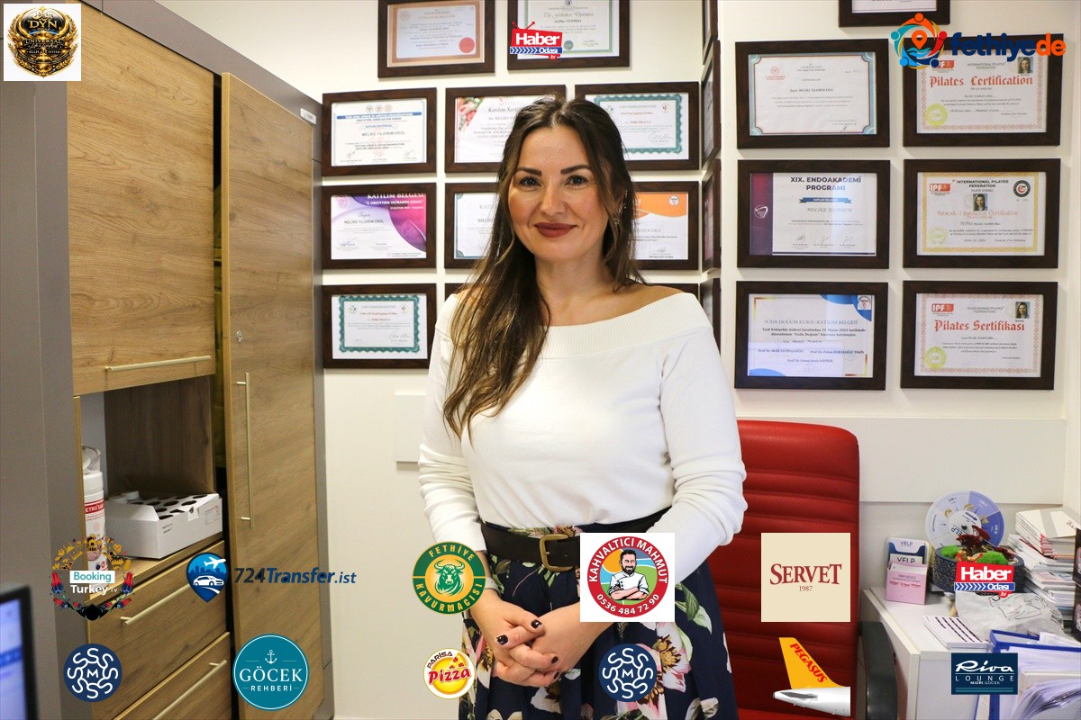 Eskişehir Şehir Hastanesinde menopoz polikliniği açıldı, başvurular bekleneni aştı
