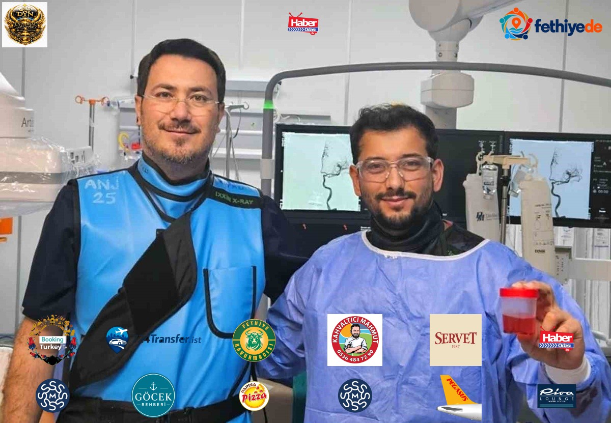Uzman Cenikli, inme vakalarının yaklaşık yüzde 90'ının önlenebildiğini söyledi