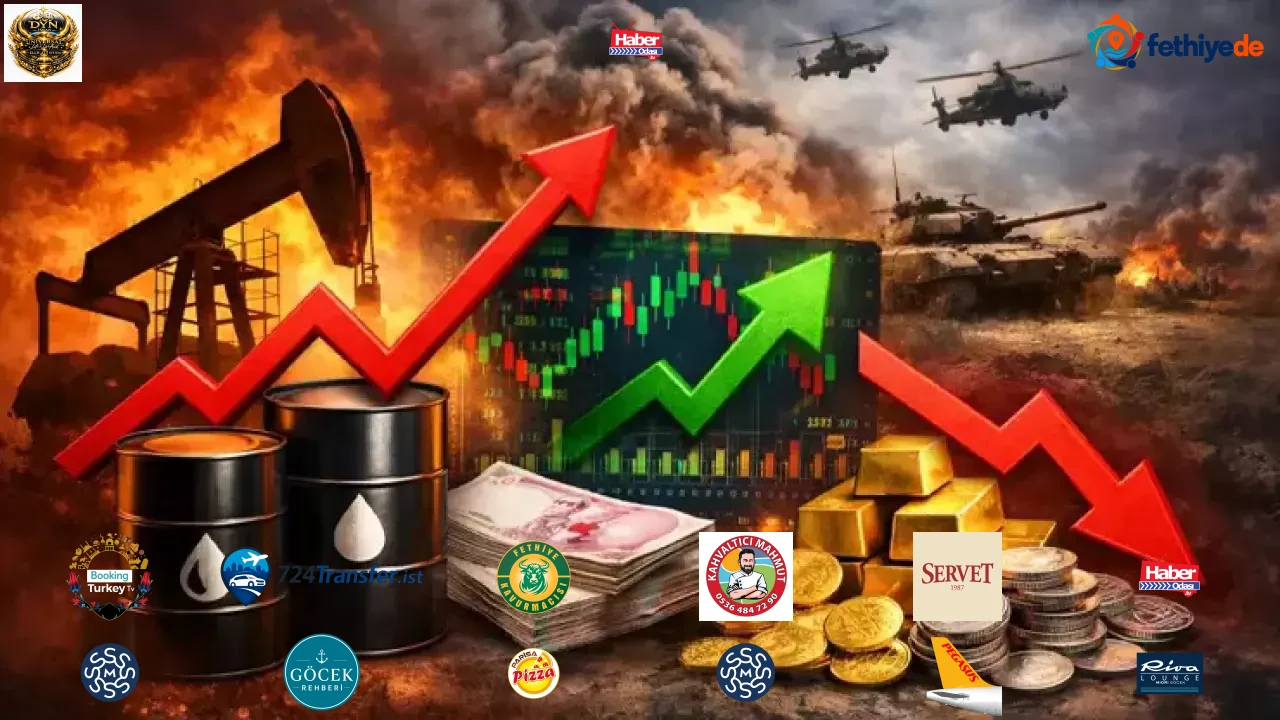ABD seçimleri piyasaları nasıl etkileyecek? Uzman isim değerlendirdi