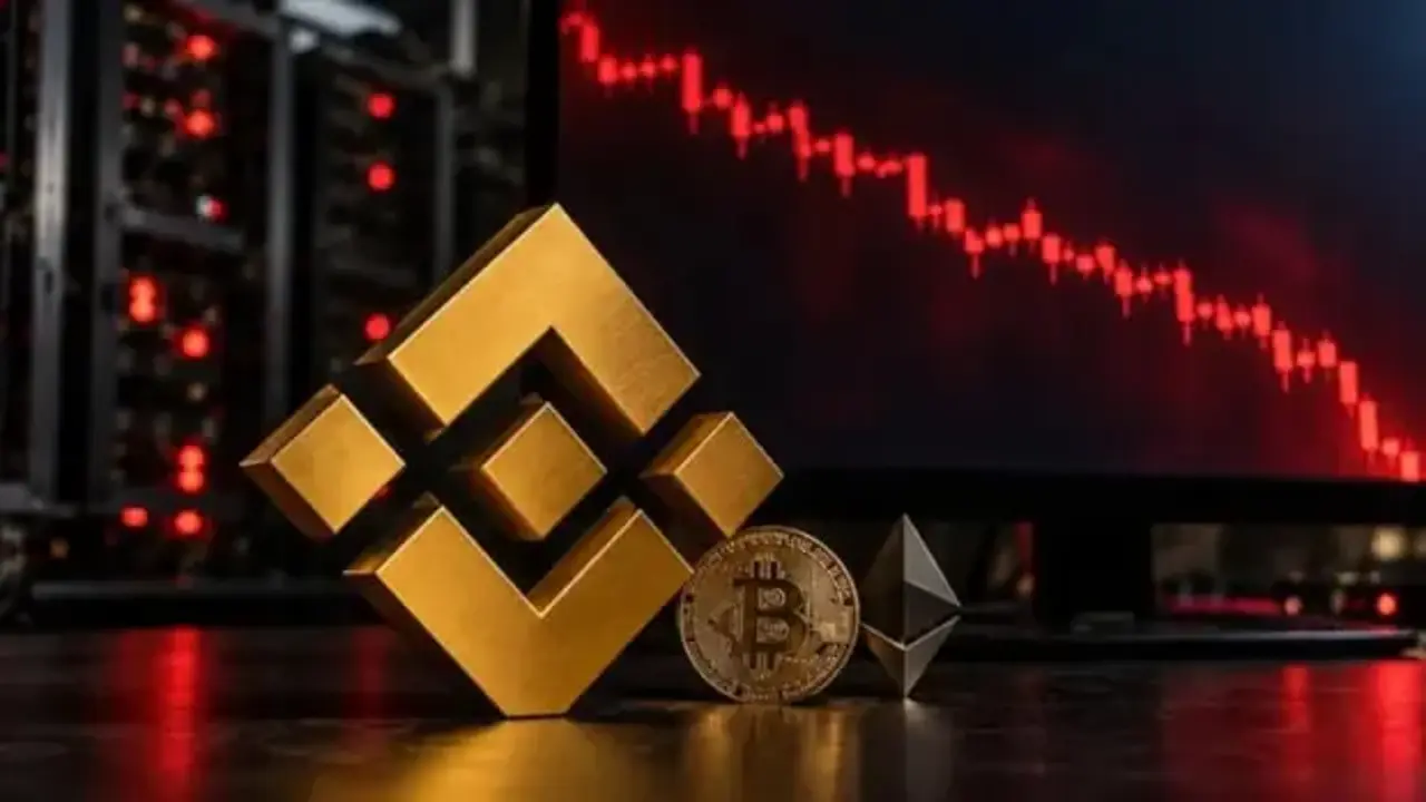 6,3 milyar dolarlık siber saldırı! Binance TR'den açıklama geldi