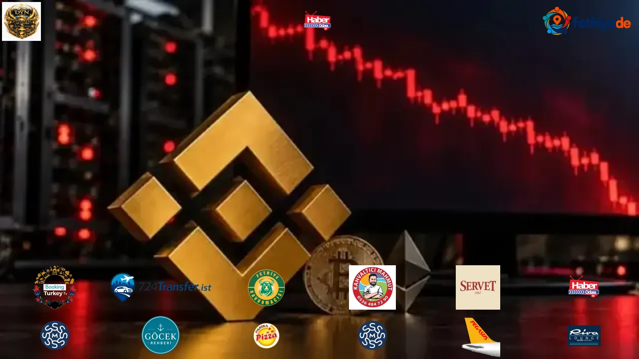 6,3 milyar dolarlık siber saldırı! Binance TR'den açıklama geldi