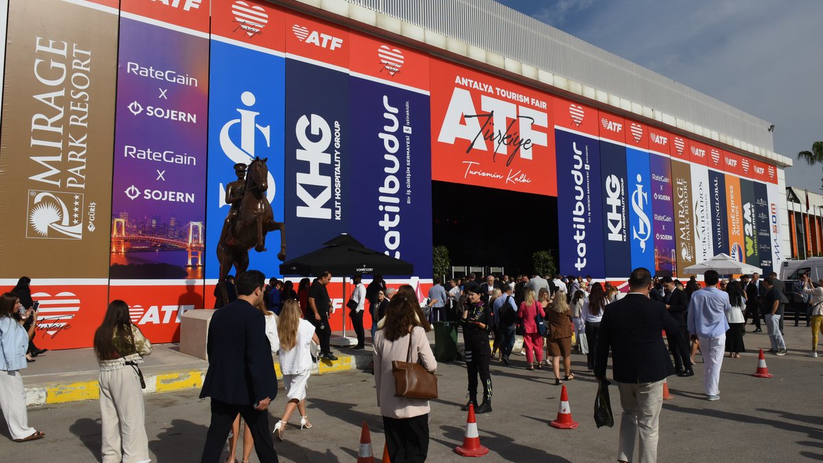 ATF26 Türkiye yoğun katılım ve güçlü iş birlikleriyle tamamlandı