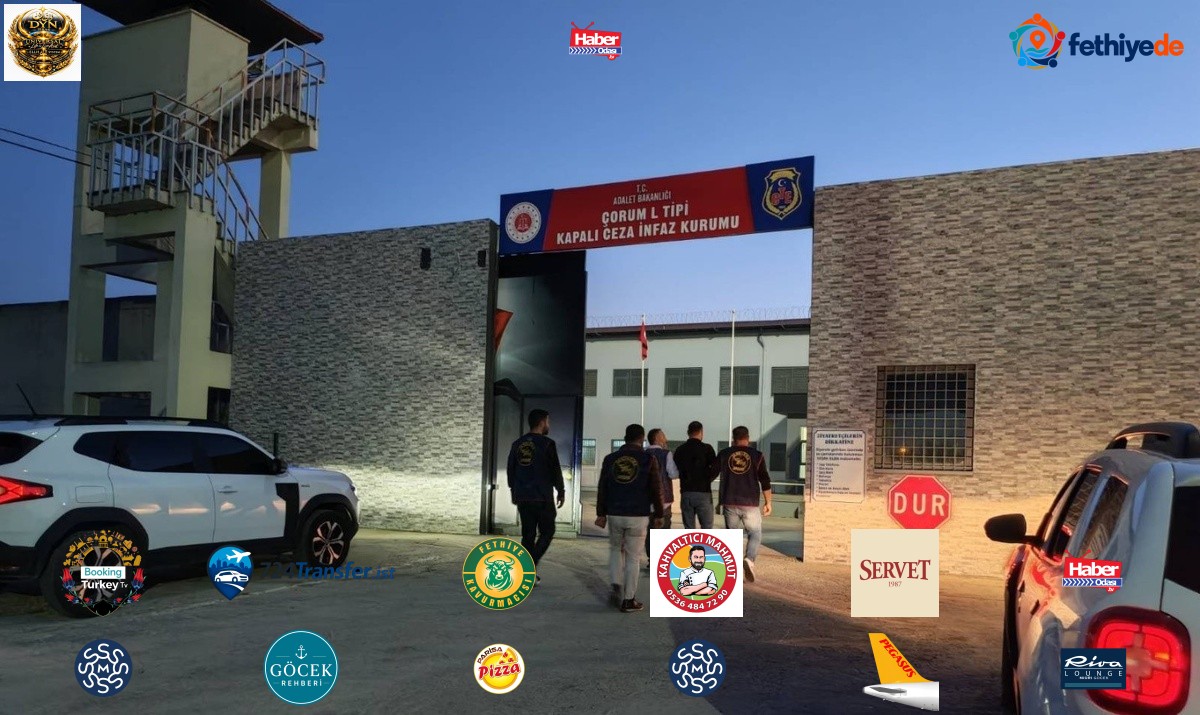 Çorum'da jandarma 1-26 Ekim çalışmalarında aranan 25 kişiyi yakaladı
