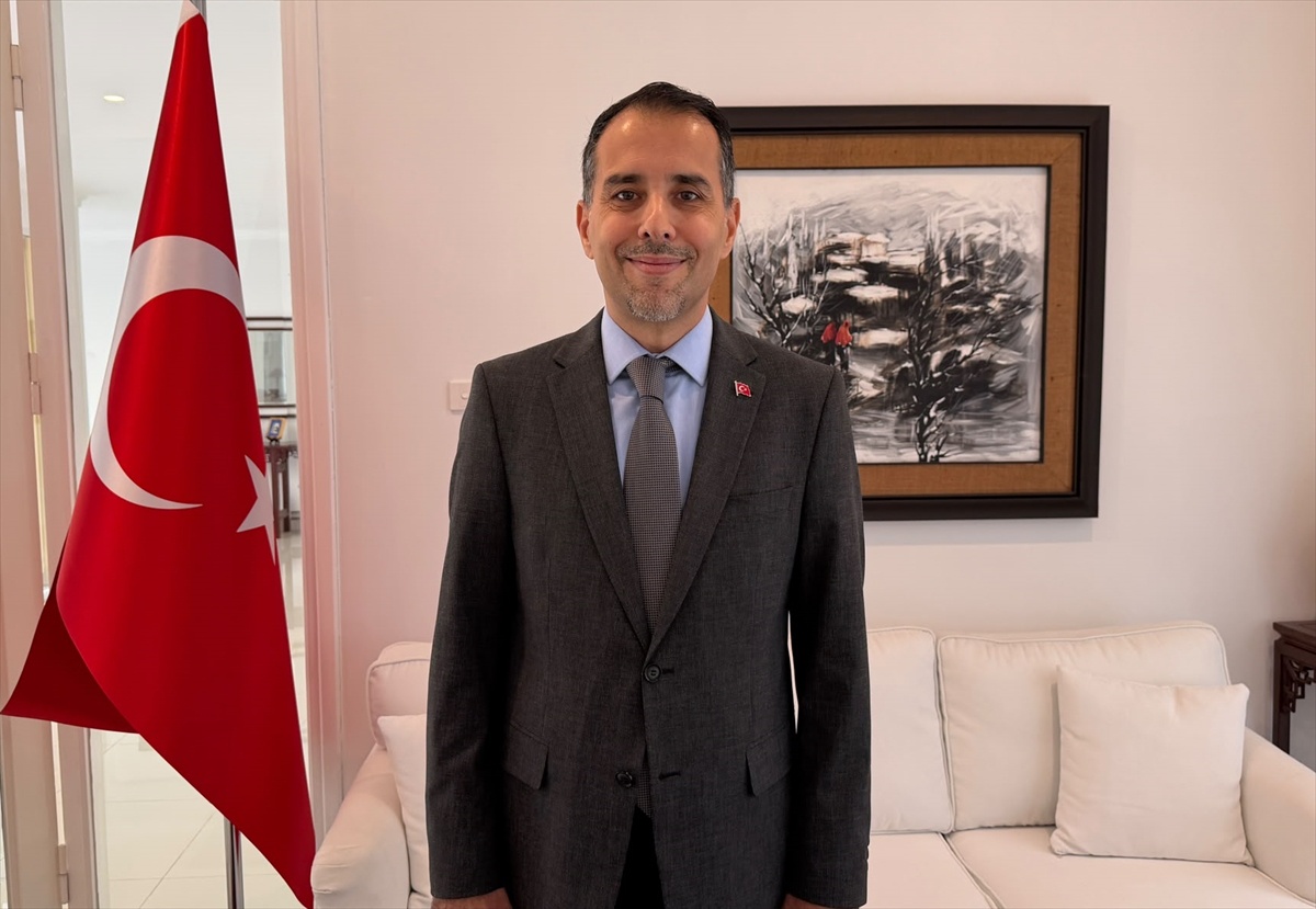 Türkiye-Vietnam ilişkilerinde stratejik ortaklık hedefi