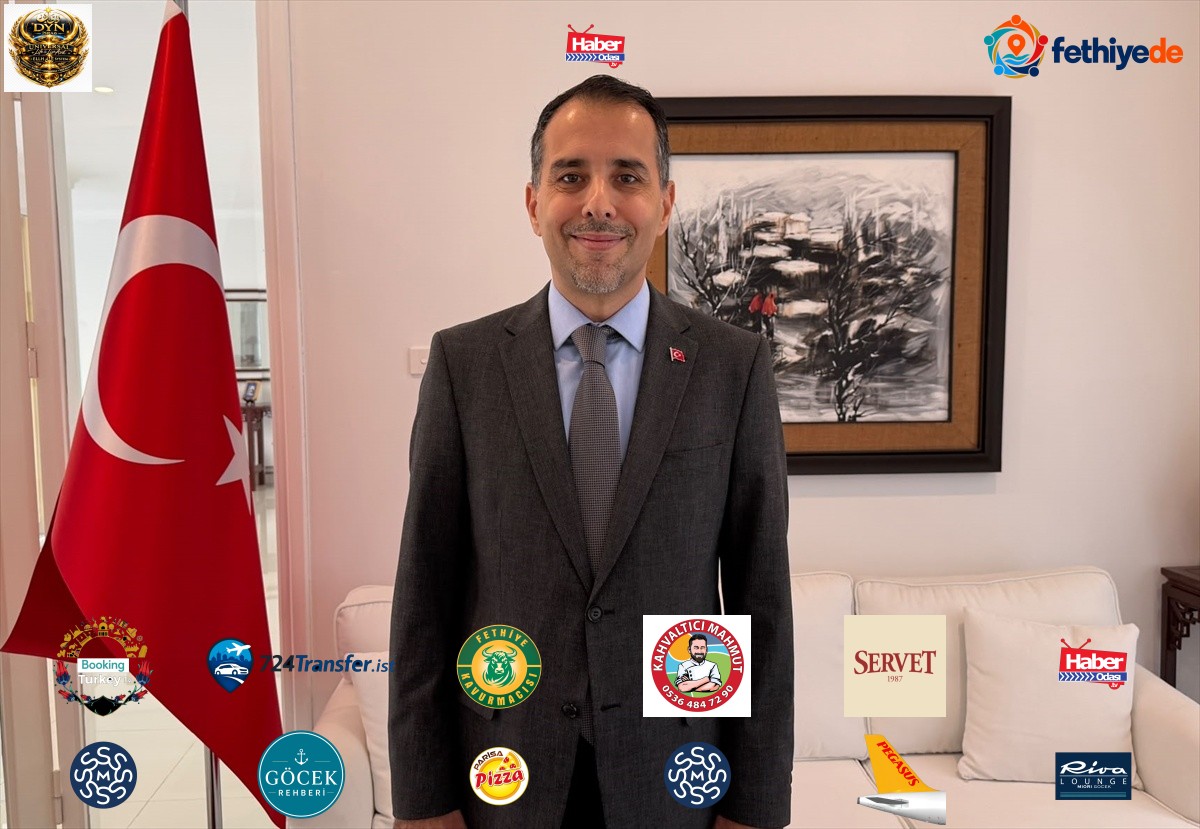 Türkiye-Vietnam ilişkilerinde stratejik ortaklık hedefi