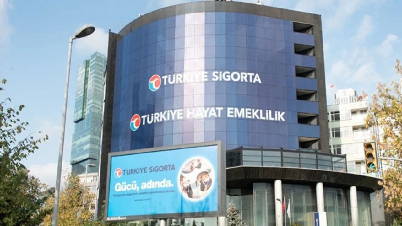 Türkiye Sigorta'ya 3. çeyrek bilançosu için ek süre verdi