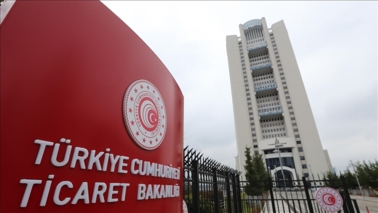Gümrük denetimlerinde 11.7 milyar liralık ek tahakkuk ve ceza