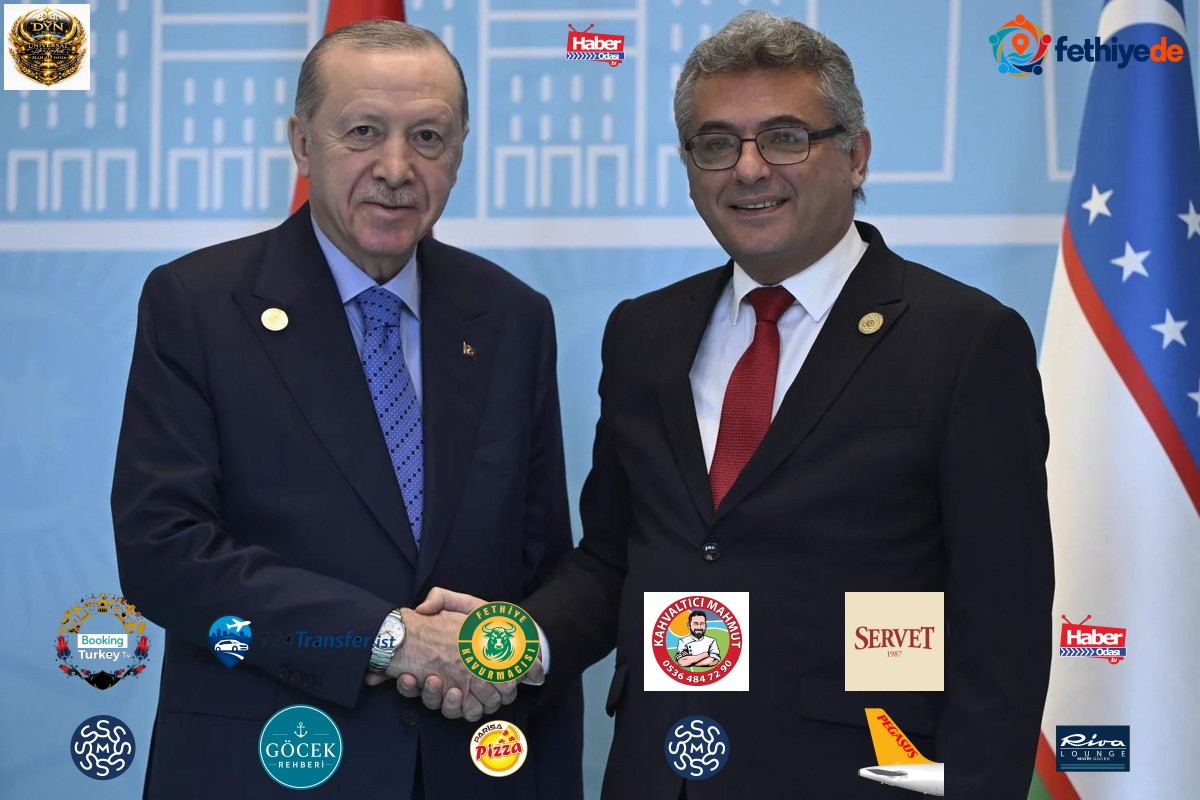 Erhürman'dan Türk Devletleri Zirvesi'nde Kıbrıs mesajı