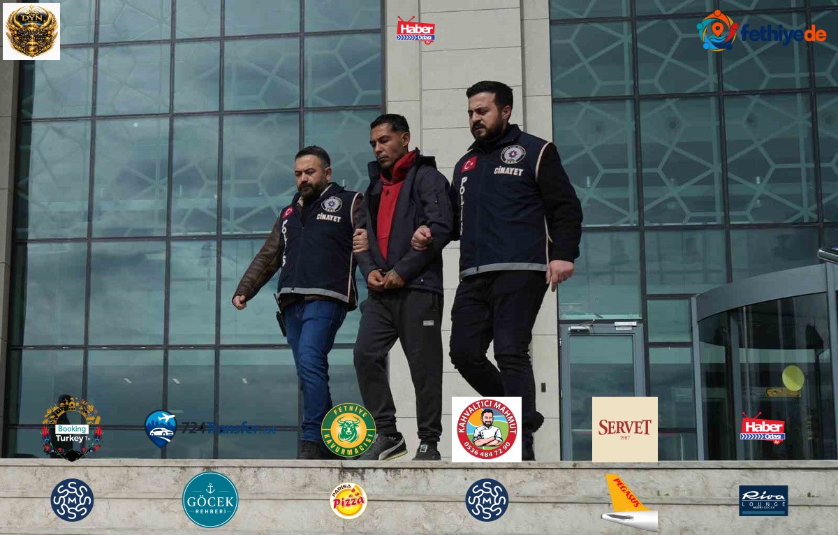 Kırıkkale'de iddia edilen tartışmada babasını bıçakla öldüren zanlı tutuklandı