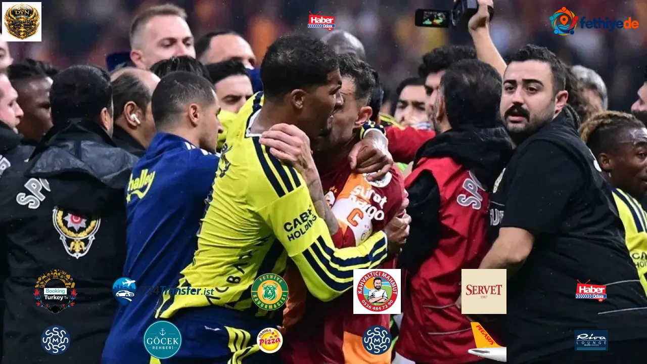 Abdülkerim Bardakcı ve Archie Brown'un kaçıracağı maçlar belli oldu!