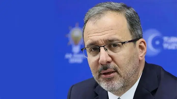 Mehmet Kasapoğlu'dan İzmir depremi mesajı: 30 Ekim’in acısı yüreğimizde