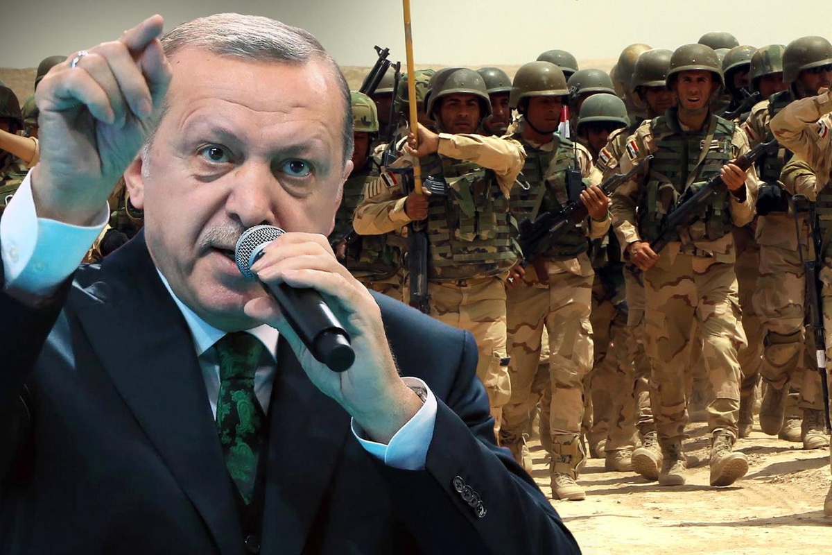 Türkiye'nin yıllardır beklediği adım atıldı! Sincar'da yeni dönem