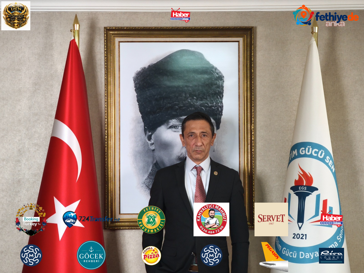 Eğitim Gücü Sen Genel Başkanı Özat, Kahramanmaraş'ta soruşturma iznine tepki gösterdi