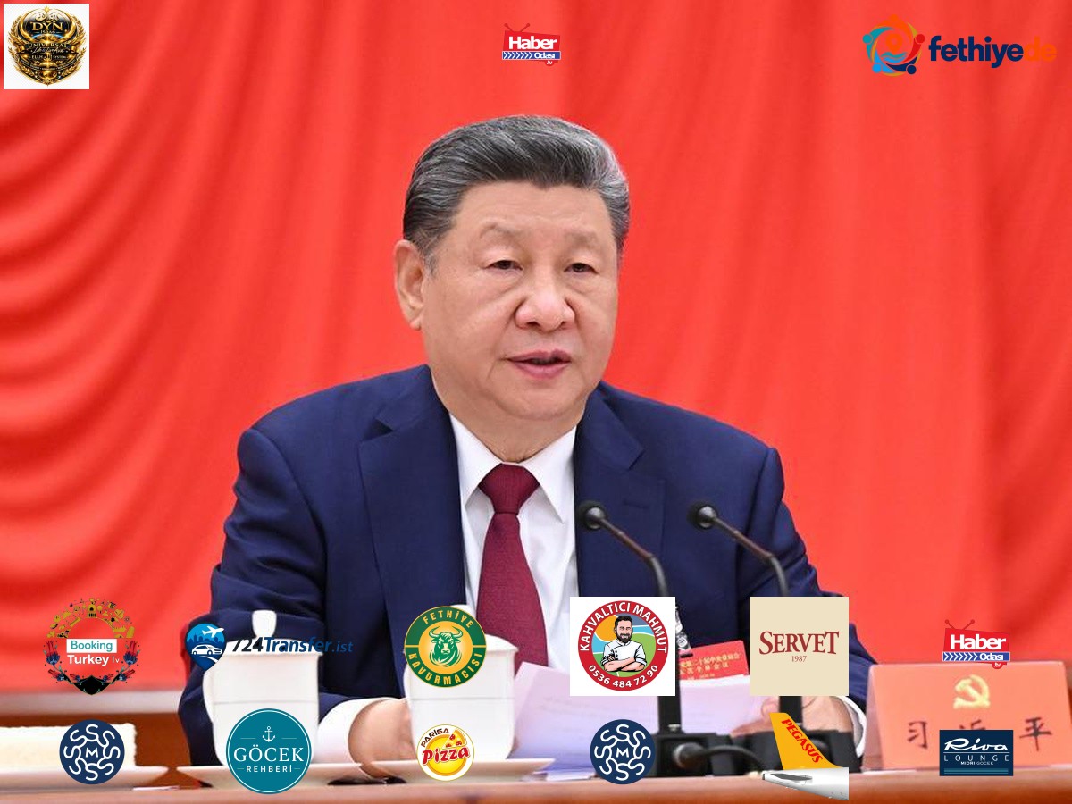 ÇKP 20. Merkez Komitesi'nin 5. genel oturumu Beijing'de karar kabul ederek sona erdi