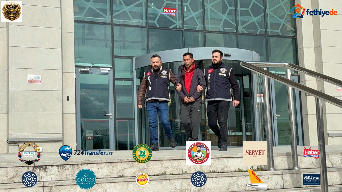 Kırıkkale'de babasını ekmek bıçağıyla öldüren Hasan Kenan Aydoğdu tutuklandı
