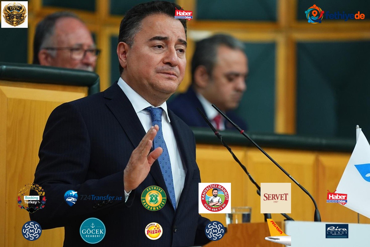 Babacan: Vurgunun faturası 150 milyar doları aştı, erime sürüyor