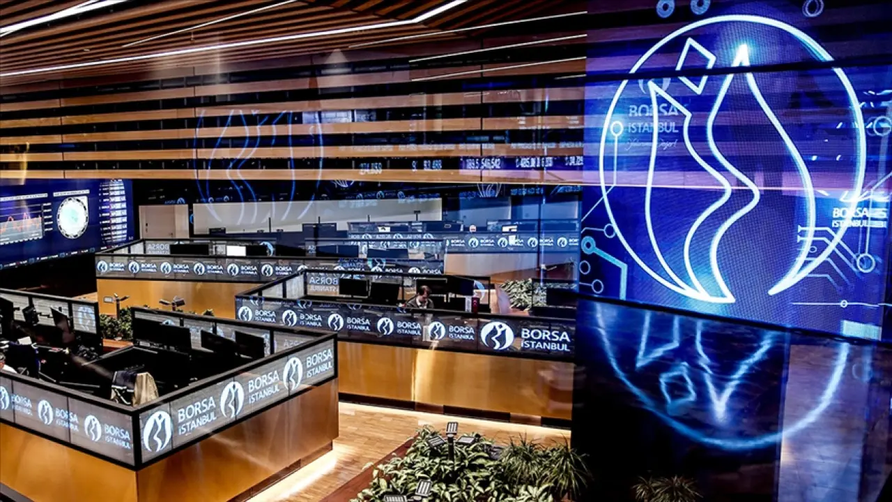Borsa İstanbul'da kritik eşik! Yatırımcılar bu seviyelere dikkat