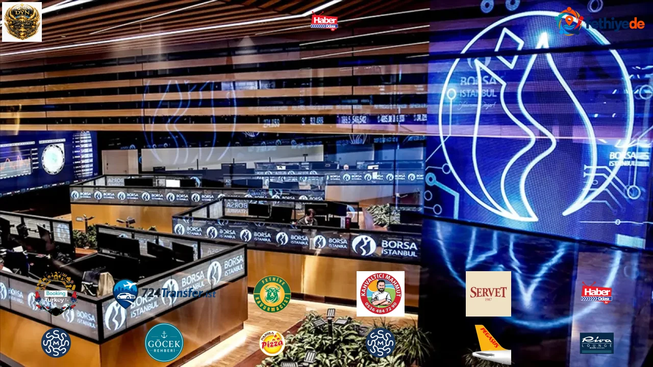 Borsa İstanbul'da kritik eşik! Yatırımcılar bu seviyelere dikkat