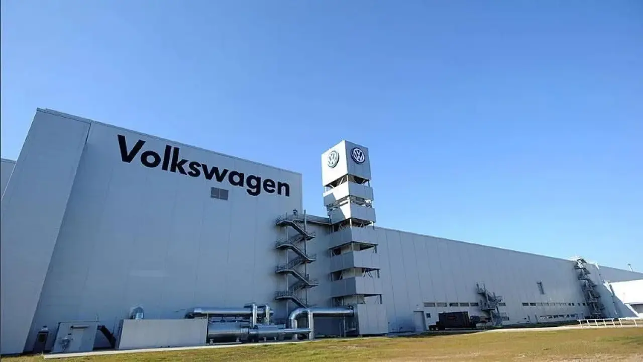 Volkswagen'den 7 yıl sonra Türkiye sürprizi! Üreteceği model Polo mu olacak?
