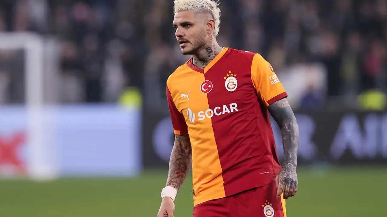 Icardi 'Geri dönmek istiyorum' diyerek en büyük hayalini açıkladı!