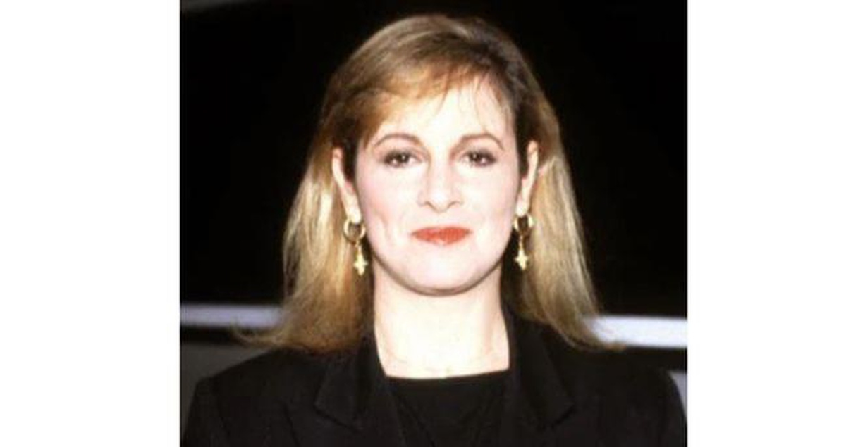 Wendy Neuss kimdir? Wendy Neuss Patrick Stewart ile ne zaman evlendi?