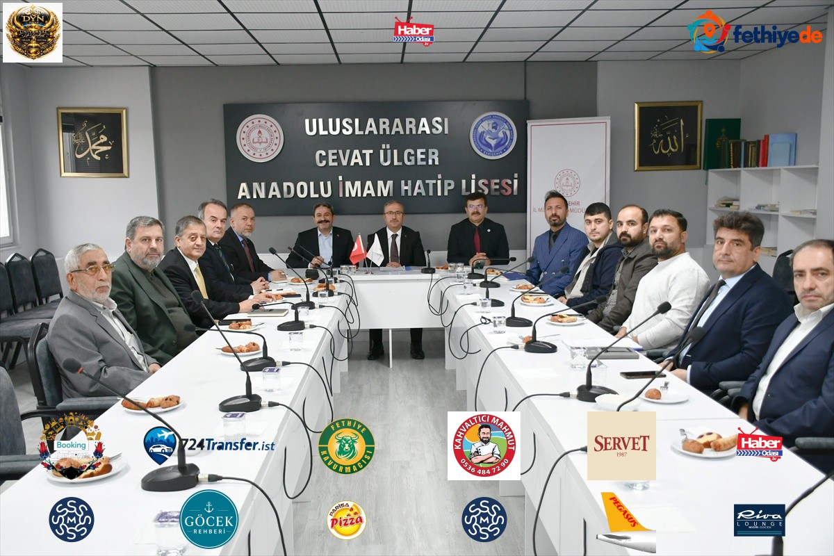 Eskişehir'de uluslararası öğrencilere yönelik 2026-2027 eğitim planı görüşüldü