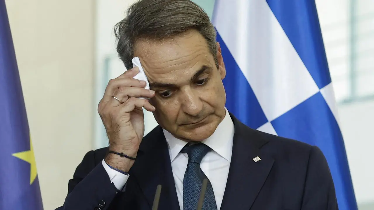 BM'de Yunan’a Türk sillesi: Miçotakis’in hazımsızlığına diplomatik rest!