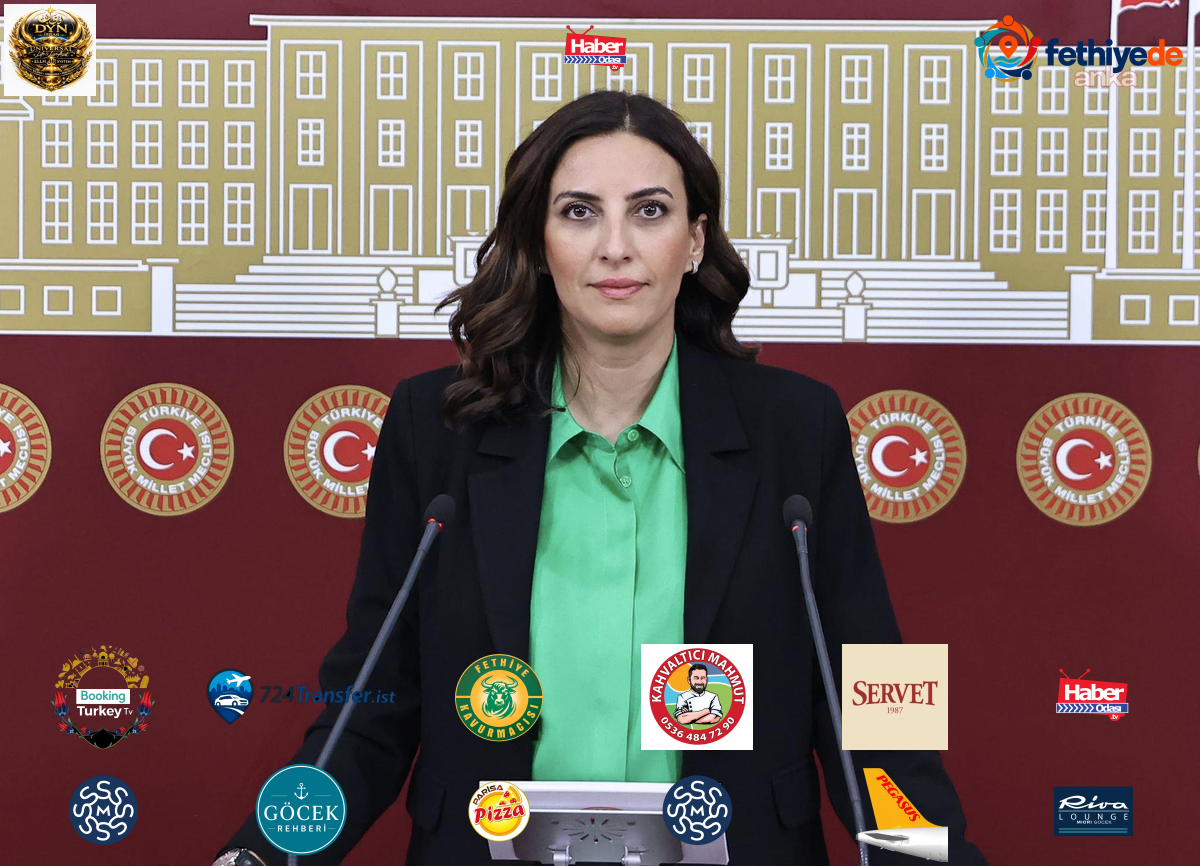 YENİ Partili Rızvanoğlu, Kapadokya'daki peribacası çökmesinde denetimi sordu