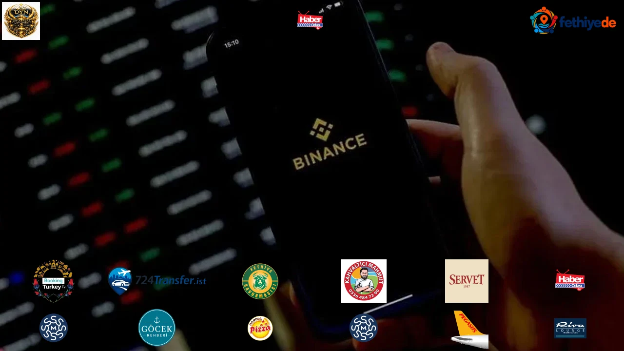 Binance TR'den açıklama: Kripto varlık çekim işlemleri geçici olarak durduruldu