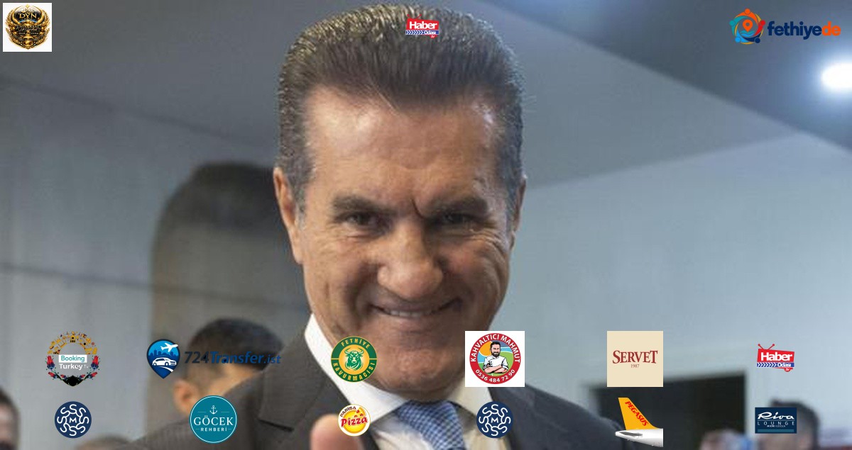 Mustafa Sarıgül Yeni Parti'den istifa mı etti, neden? Mustafa Sarıgül ne açıklama yaptı?