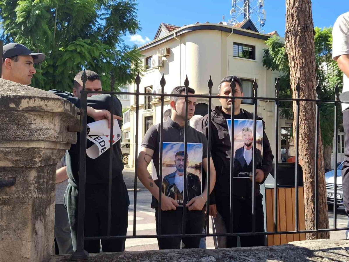 Girne'de Filo Jet faciası soruşturmasında 9 zanlı 7 gün daha tutuklu kaldı