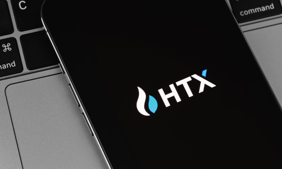 HTX Birleşik Krallık'tan çekiliyor