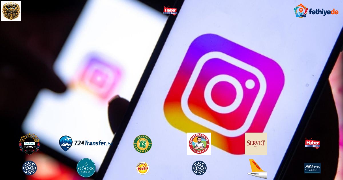 Instagram çöktü mü? Instagram neden açılmıyor? 30 Ekim Instagram'da sorun mu var, neden yüklenmiyor?