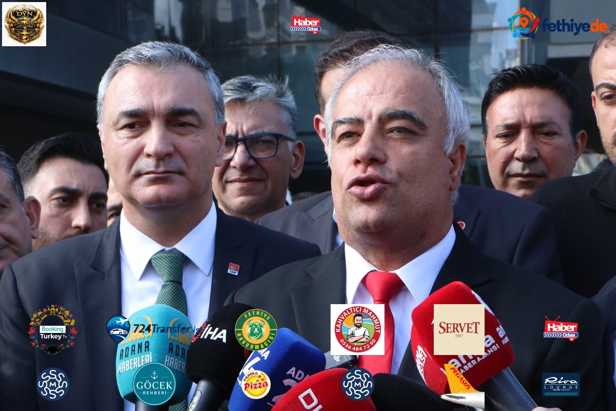 Adana Çukurova'da CHP'li Sıtkı Keskin, 19 oyla belediye başkan vekili seçildi
