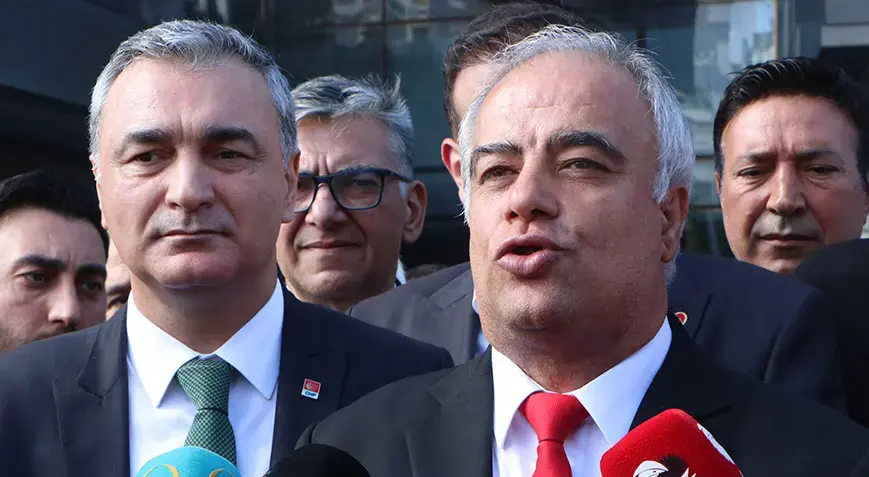 Çukurova Belediye Başkan Vekili belli oldu