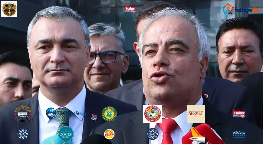 Çukurova Belediye Başkan Vekili belli oldu