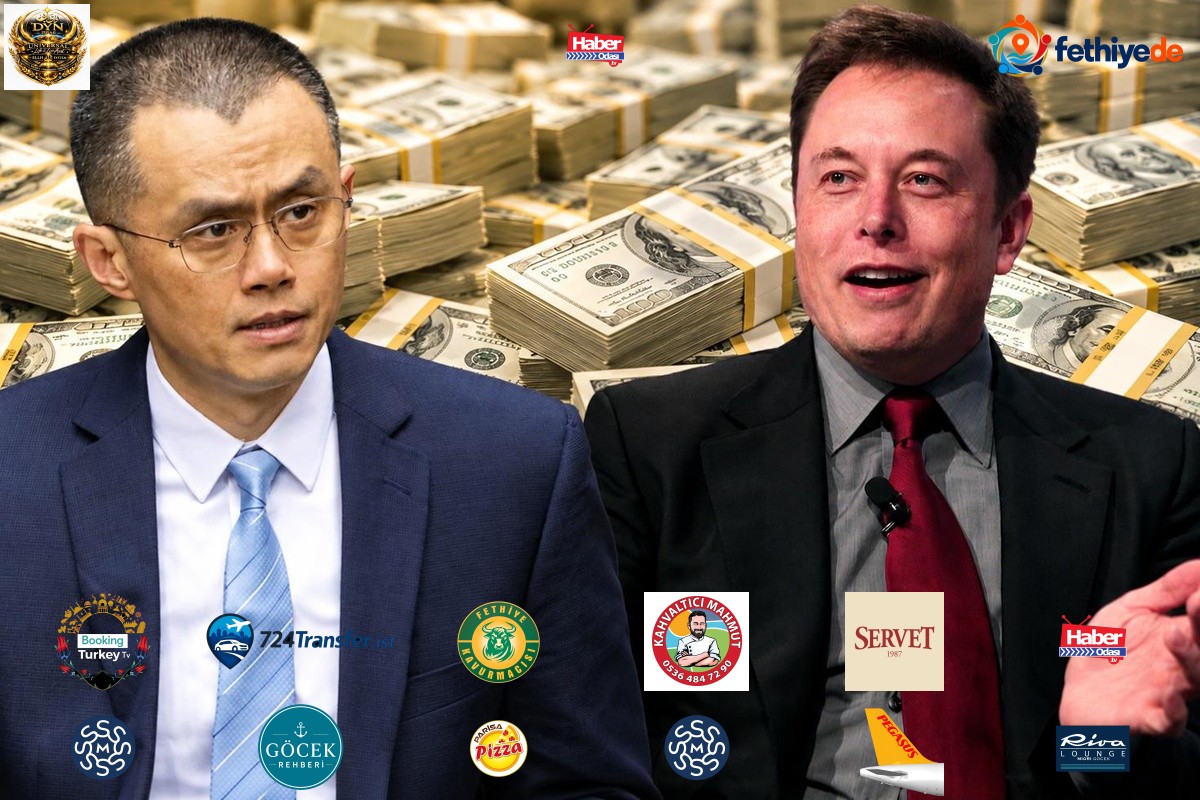 Elon Musk'ın tek emojisi ortalığı karıştırdı! 1 milyar dolarlık rest
