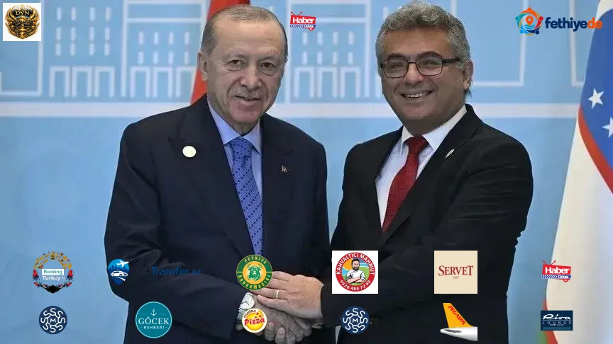 KKTC Başbakanı Üstel, KKTC ile ilgili açıklamaları için Cumhurbaşkanı Erdoğan'a teşekkür etti