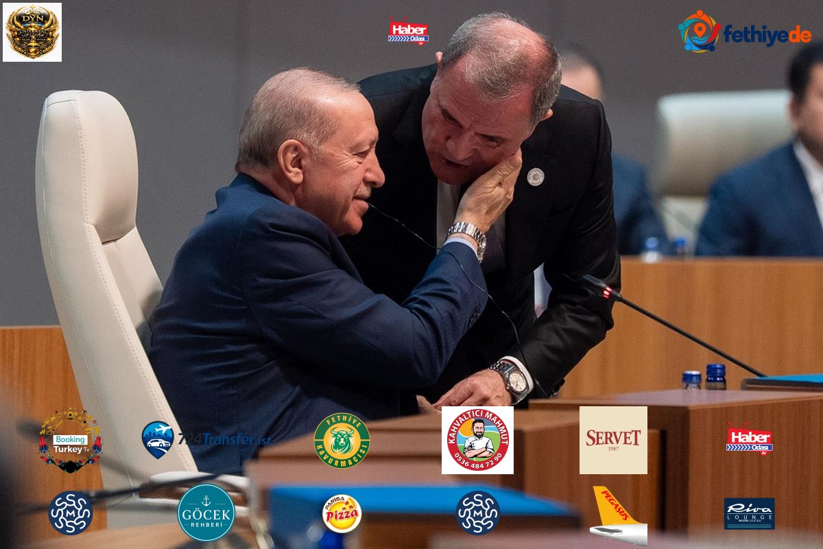 Cumhurbaşkanı Erdoğan'dan Azeri bakana özel ilgi